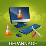 Dépannage